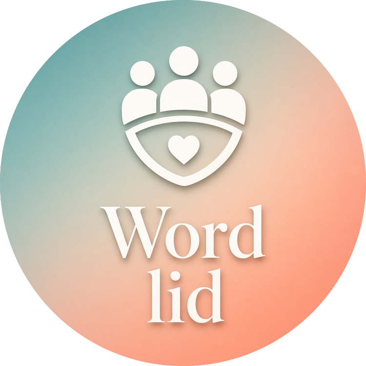 Word lid
