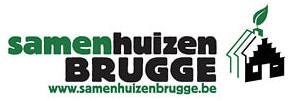 Samenhuizen Brugge logo
